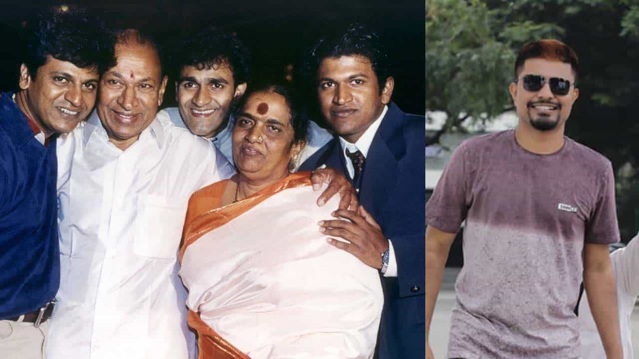 ರಾಜ್ ಪುಣ್ಯಸ್ಮರಣೆ: ರಾಜ್ಕುಮಾರ್ ಕೊಟ್ಟ ಆದರ್ಶಗಳನ್ನು ಚಾಚೂತಪ್ಪದೆ ಪಾಲಿಸುತ್ತಿದ್ದಾರೆ ಮಕ್ಕಳು; ವಿಶೇಷ ಮಾಹಿತಿ ಬಿಚ್ಚಿಟ್ಟ ಪ್ರಥಮ್ ರಾಜ್ ಪುಣ್ಯಸ್ಮರಣೆ: ರಾಜ್ಕುಮಾರ್ ಕೊಟ್ಟ ಆದರ್ಶಗಳನ್ನು ಚಾಚೂತಪ್ಪದೆ ಪಾಲಿಸುತ್ತಿದ್ದಾರೆ ಮಕ್ಕಳು; ವಿಶೇಷ ಮಾಹಿತಿ ಬಿಚ್ಚಿಟ್ಟ ಪ್ರಥಮ್