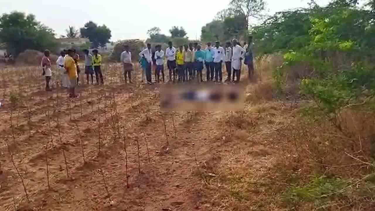Crime News: ಗೆಳೆಯನ ಪತ್ನಿ ಜೊತೆ ಅನೈತಿಕ ಸಂಬಂಧ; ಪಾರ್ಟಿ ಮಾಡಿ ತಲೆ ಮೇಲೆ ಕಲ್ಲೆತ್ತಿ ಹಾಕಿ ಬರ್ಬರ ಕೊಲೆ