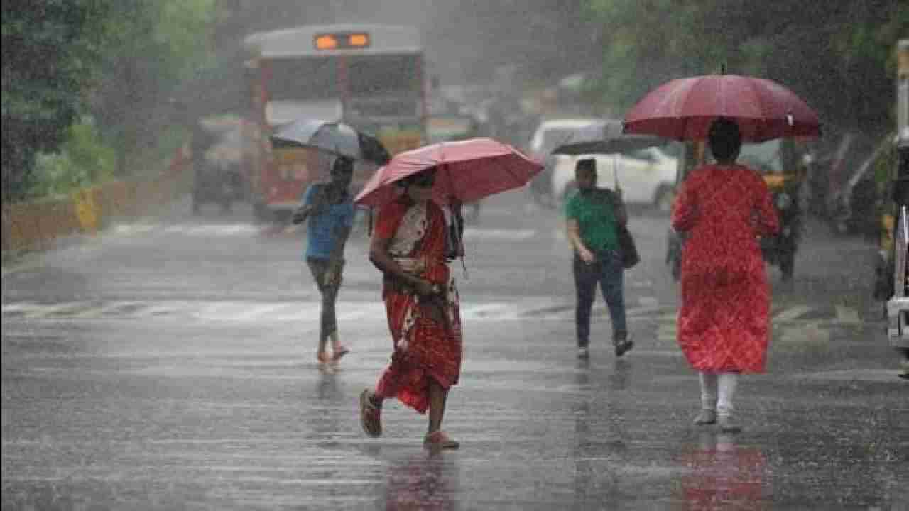 Karnataka Rain: ದಕ್ಷಿಣ ಕನ್ನಡ, ಉಡುಪಿ, ಉತ್ತರ ಕನ್ನಡ, ಶಿವಮೊಗ್ಗ, ಬೆಂಗಳೂರಿನಲ್ಲಿ ಇನ್ನೆರಡು ದಿನ ಗುಡುಗು ಸಹಿತ ಮಳೆ