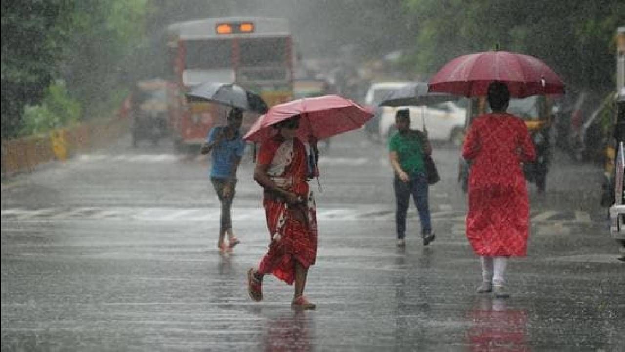 Karnataka Rain: ದಕ್ಷಿಣ ಕನ್ನಡ, ಉಡುಪಿ, ಉತ್ತರ ಕನ್ನಡ, ಶಿವಮೊಗ್ಗ, ಬೆಂಗಳೂರಿನಲ್ಲಿ ಇನ್ನೆರಡು ದಿನ ಗುಡುಗು ಸಹಿತ ಮಳೆ