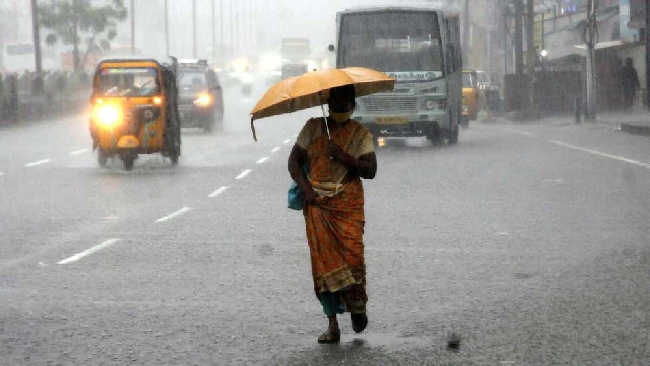 Karnataka Rain: ಕರ್ನಾಟಕದ ಕರಾವಳಿ, ದಕ್ಷಿಣ ಒಳನಾಡಿನಲ್ಲಿ ಏ. 9ರವರೆಗೂ ಗುಡುಗು ಸಹಿತ ಮಳೆ