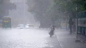 Karnataka Rain: ಸಿಡಿಲು ಬಡಿದು ಓರ್ವ ವ್ಯಕ್ತಿ ಹಾಗೂ ಮೇಕೆಗಳು ಸಾವು