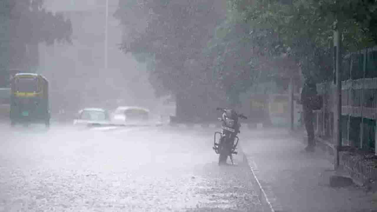 Karnataka Rain: ಸಿಡಿಲು ಬಡಿದು ಓರ್ವ ವ್ಯಕ್ತಿ ಹಾಗೂ ಮೇಕೆಗಳು ಸಾವು