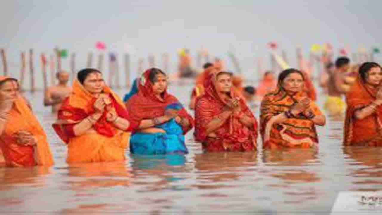 Yamuna Jayanti: ಇಂದು ಶ್ರೀ ಕೃಷ್ಣನ ಪತ್ನಿ ಯಮುನಾ ಭೂಮಿಗೆ ಇಳಿದು ಬಂದ ದಿನ