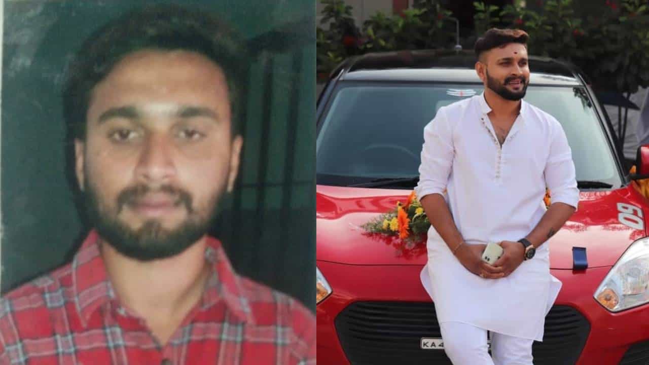 ಪೊಲೀಸರಿಂದ ತಪ್ಪಿಸಿಕೊಳ್ಳಲು ಹೋಗಿ ರೈಲಿಗೆ ಸಿಲುಕಿ ಸಾವನ್ನಪ್ಪಿದ ರೌಡಿಶೀಟರ್ ದಿಲೀಪ್ ಪೊಲೀಸರಿಂದ ತಪ್ಪಿಸಿಕೊಳ್ಳಲು ಹೋಗಿ ರೈಲಿಗೆ ಸಿಲುಕಿ ಸಾವನ್ನಪ್ಪಿದ ರೌಡಿಶೀಟರ್ ದಿಲೀಪ್