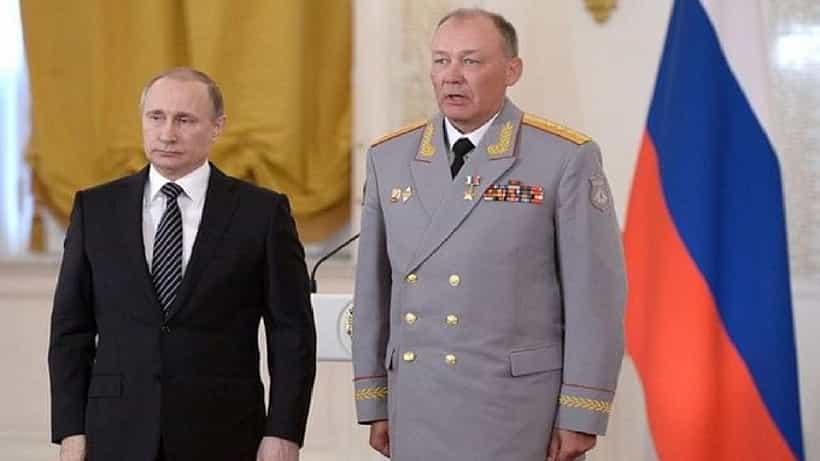 Russia-Ukraine War: ಕೀವ್ ವಶಪಡಿಸಿಕೊಳ್ಳಲು ವಿಫಲವಾದ ಹಿನ್ನೆಲೆ; ರಷ್ಯಾದಿಂದ ಉಕ್ರೇನ್ಗೆ ಹೊಸ ಸೇನಾ ಕಮಾಂಡರ್ ನೇಮಕ