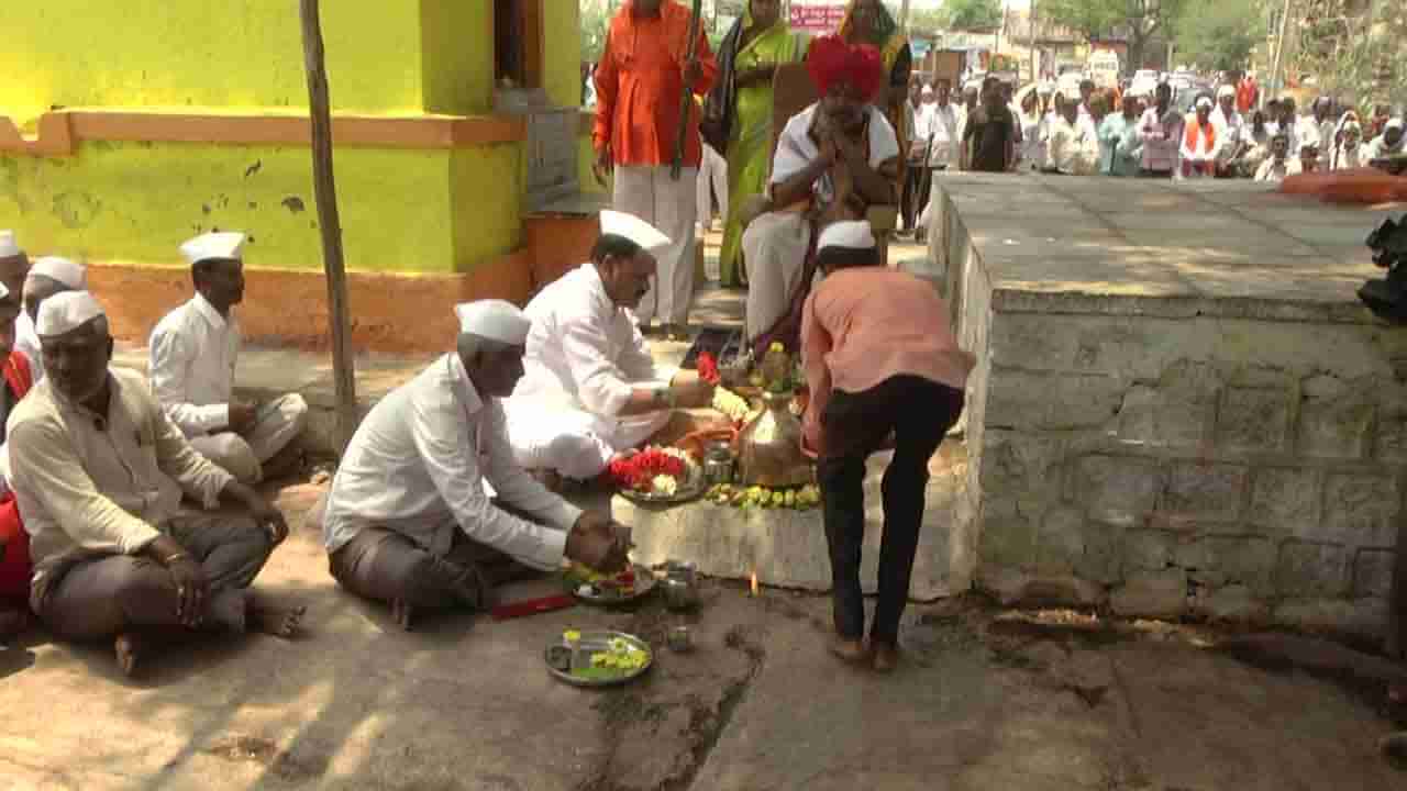 ಭಾರತೀಯ ಸಂಸ್ಕೃತಿಯನ್ನು ಉಳಿಸಿ, ಬೆಳೆಸುವ ಕೆಲಸ ಎಲ್ಲರೂ ಮಾಡಬೇಕು; ನಿಮ್ಮ ಪಾಪದ ಫಲ ನೀವೆ ಉಣ್ಣುವಿರಿ -ಕತಕನಹಳ್ಳಿಯ ಸದಾಶಿವ ಮಠದ ಭವಿಷ್ಯವಾಣಿ