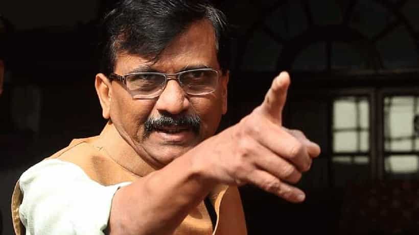 ನಾನು ಸತ್ಯವನ್ನೇ ಹೇಳಿದ್ದೇನೆ, ಬಂಡಾಯ ಶಾಸಕರನನ್ನು ಜೀವಂತ ಶವ ಎಂದ ಹೇಳಿಕೆ ಸಮರ್ಥಿಸಿಕೊಂಡ ರಾವುತ್