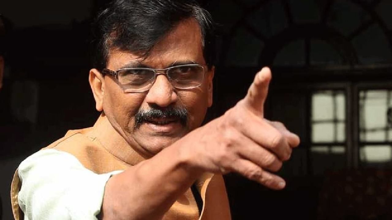 Sanjay Raut: ಶೂಟ್ ಮಾಡಿದರೂ, ಜೈಲಿಗೆ ಹಾಕಿದರೂ ನಾನು ಹೆದರುವುದಿಲ್ಲ; ಬಿಜೆಪಿ ವಿರುದ್ಧ ಗುಡುಗಿದ ಸಂಜಯ್ ರಾವತ್