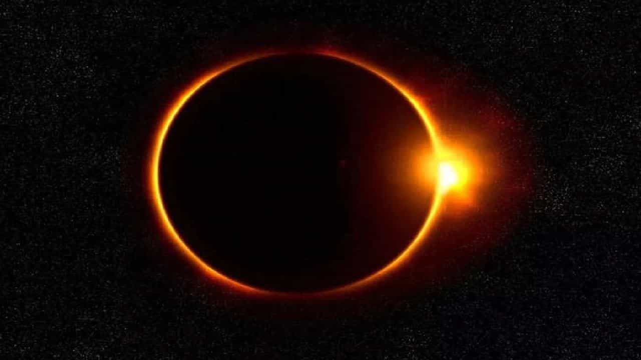 Solar Eclipse 2022: ನಾಳೆ ಈ ವರ್ಷದ ಮೊದಲ ಸೂರ್ಯ ಗ್ರಹಣ; ನಿಮಗೆ ಗೊತ್ತಿರಬೇಕಾದ ಸಂಗತಿಗಳಿವು Solar Eclipse 2022: ನಾಳೆ ಈ ವರ್ಷದ ಮೊದಲ ಸೂರ್ಯ ಗ್ರಹಣ; ನಿಮಗೆ ಗೊತ್ತಿರಬೇಕಾದ ಸಂಗತಿಗಳಿವು