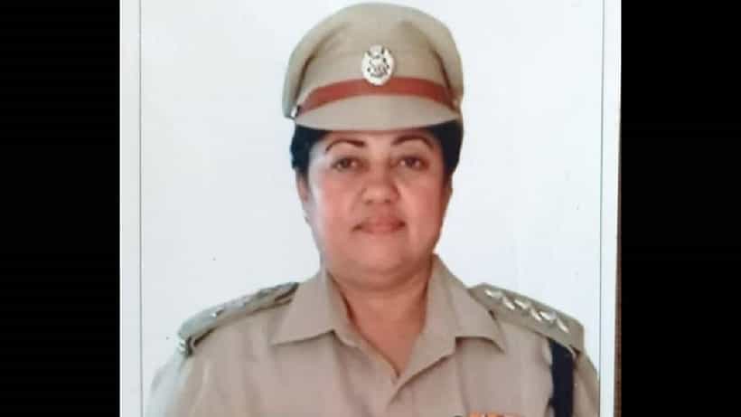 ತಮ್ಮ ನಿವಾಸದಲ್ಲೇ ಪೊಲೀಸ್ ವರಿಷ್ಠಾಧಿಕಾರಿ ಶೋಭಾ ಕಟಾವ್ಕರ್ ಶವ ಪತ್ತೆ; ಹೃದಯಾಘಾತದಿಂದ ಸಾವನ್ನಪ್ಪಿರುವ ಶಂಕೆ
