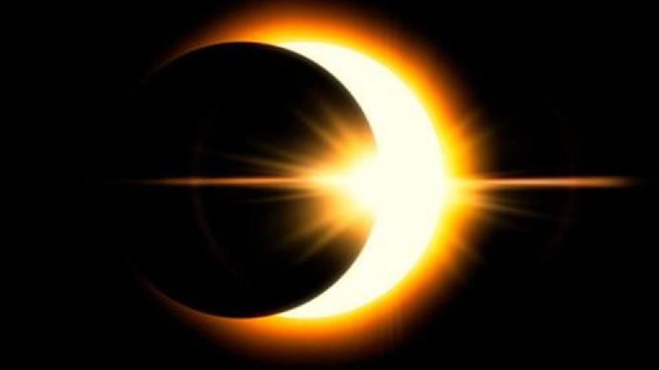Solar Eclipse 2022: ಏ. 30ರಂದು ಈ ವರ್ಷದ ಮೊದಲ ಸೂರ್ಯಗ್ರಹಣ; ಈ ಸ್ಥಳಗಳಲ್ಲಿ ಭಾಗಶಃ ಸೂರ್ಯಗ್ರಹಣ ಗೋಚರ