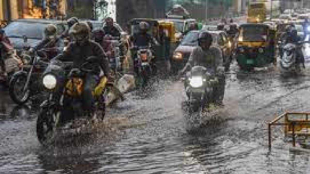 Karnataka Rain: ಕರ್ನಾಟಕದಾದ್ಯಂತ ಇಂದು ಕೂಡ ಮಳೆರಾಯನ ಆರ್ಭಟ; ಧಾರಾಕಾರ ಗಾಳೆ ಮಳೆಯಿಂದ ಹಲವೆಡೆ ಹಾನಿ