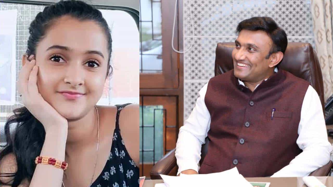 ಚಿತ್ರರಂಗಕ್ಕೆ ಎಂಟ್ರಿ ಕೊಟ್ಟ ಆರೋಗ್ಯ ಸಚಿವ ಡಾ. ಸುಧಾಕರ್; ಯಾವ ಸಿನಿಮಾ? ಚಿತ್ರರಂಗಕ್ಕೆ ಎಂಟ್ರಿ ಕೊಟ್ಟ ಆರೋಗ್ಯ ಸಚಿವ ಡಾ. ಸುಧಾಕರ್; ಯಾವ ಸಿನಿಮಾ?