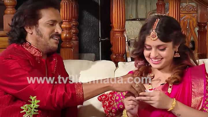 ಉಪ್ಪಿ ಕುಟುಂಬದ ಫನ್ನಿ ಗೇಮ್ ಹೇಗಿದೆ ನೋಡಿ ಉಪ್ಪಿ ಕುಟುಂಬದ ಫನ್ನಿ ಗೇಮ್ ಹೇಗಿದೆ ನೋಡಿ