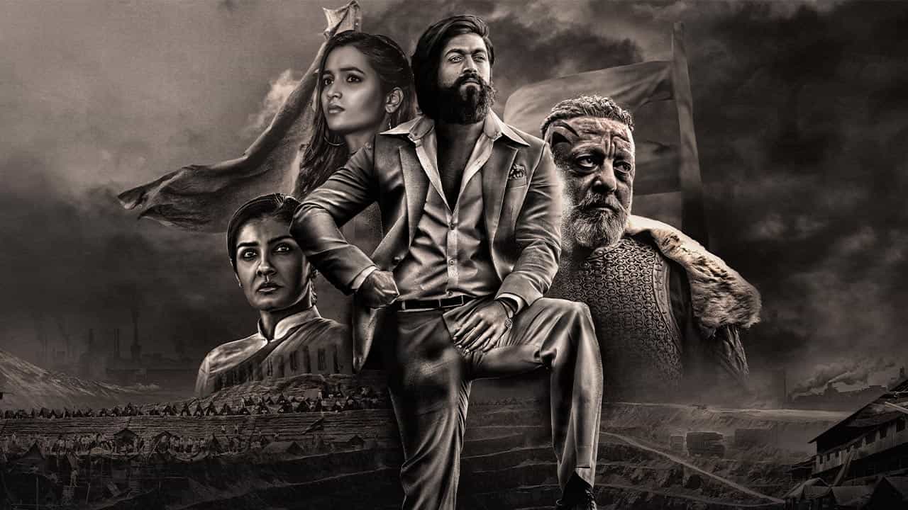 ಮೂರೇ ದಿನಕ್ಕೆ ಬಾಲಿವುಡ್ನಲ್ಲಿ 143 ಕೋಟಿ ರೂಪಾಯಿ ಬಾಚಿಕೊಂಡ ‘ಕೆಜಿಎಫ್: ಚಾಪ್ಟರ್ 2’ ಮೂರೇ ದಿನಕ್ಕೆ ಬಾಲಿವುಡ್ನಲ್ಲಿ 143 ಕೋಟಿ ರೂಪಾಯಿ ಬಾಚಿಕೊಂಡ ‘ಕೆಜಿಎಫ್: ಚಾಪ್ಟರ್ 2’