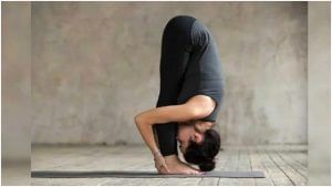 Yoga Poses : ತಲೆನೋವು ಮತ್ತು ಮೈಗ್ರೇನ್​​ನಿಂದ ಮುಕ್ತಿ ಹೊಂದಲು ಈ 4 ಯೋಗಾಸನ ಸಹಕಾರಿ