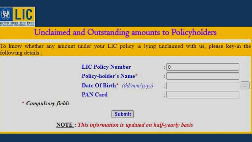 LIC ಬಳಿ ಇದೆ ವಾರಸುದಾರರಿಲ್ಲದ 21,336 ಕೋಟಿ ರೂಪಾಯಿ! ಪಾಲಿಸಿದಾರರು ಅದನ್ನು ವಾಪಸ್ ಪಡೆಯುವ ಕ್ರಮ ಇಲ್ಲಿ ವಿವರಿಸಲಾಗಿದೆ