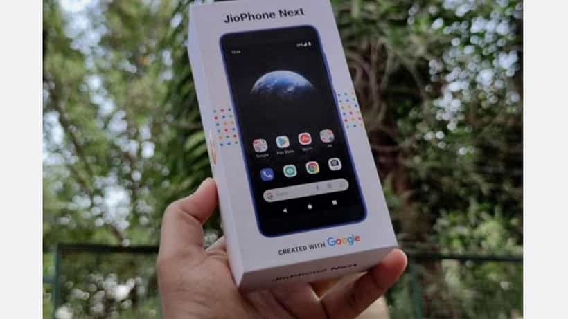 Exchange to Upgrade! ಕಡಿಮೆ ಬೆಲೆಗೆ 4G ಫೋನ್ ಬೇಕೇ? ಜಿಯೋ ಫೋನ್ ನೆಕ್ಸ್ಟ್ ನಿಂದ ಎಕ್ಸ್ಚೇಂಜ್ ಟು ಅಪ್ಗ್ರೇಡ್ ಕೊಡುಗೆ ಲಭ್ಯವಿದೆ
