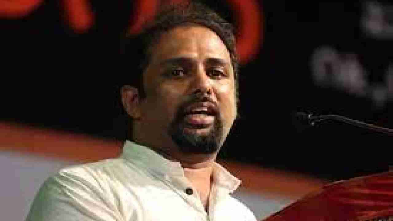 ಭಗತ್​, ಹೆಡ್ಗೆವಾರ್, ನಾರಾಯಣ ಗುರು ಬಗ್ಗೆ ವಿವಾದ ಮಾಡುತ್ತಿರುವವರು ಪಠ್ಯ ಪುಸ್ತಕಗಳನ್ನು ಓದಿದವರಲ್ಲ: ರೋಹಿತ್ ಚಕ್ರತೀರ್ಥ