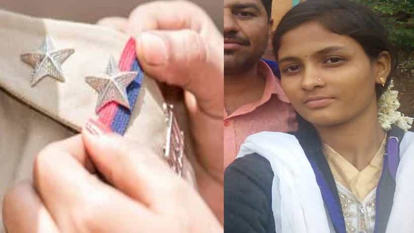 ನಾಪತ್ತೆಯಾಗಿರುವ ಪಿಎಸ್ಐ ಅಭ್ಯರ್ಥಿಗಳಿಗಾಗಿ ಸಿಐಡಿ ಶೋಧ: ಕಳೆದ 1ತಿಂಗಳಿಂದ ಅಭ್ಯರ್ಥಿ ಶಾಂತಿಬಾಯಿ ನಾಪತ್ತೆ