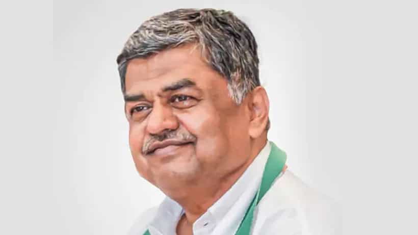 ಖಾಕಿ ಚಡ್ಡಿ, ಕರಿ ಟೋಪಿಯಿಂದ ಯಾವ ಧರ್ಮ ಉಳಿಸೋಕೆ ಸಾಧ್ಯ? ಬಿ.ಕೆ ಹರಿಪ್ರಸಾದ್ ಹೇಳಿಕೆ