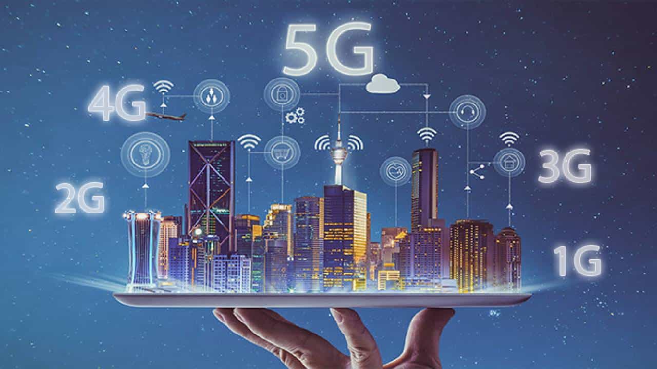 ವೇಗದ ಬದುಕಿಗೆ ಸಹಾಯವಾಗಲು ಬಂತು 5G ನೆಟವರ್ಕ್ | 1G ಯಿಂದ 5Gವರೆಗಿನ ನೆಟವರ್ಕ್ ಪಯಣ ಇಲ್ಲಿದೆ ವೇಗದ ಬದುಕಿಗೆ ಸಹಾಯವಾಗಲು ಬಂತು 5G ನೆಟವರ್ಕ್ | 1G ಯಿಂದ 5Gವರೆಗಿನ ನೆಟವರ್ಕ್ ಪಯಣ ಇಲ್ಲಿದೆ