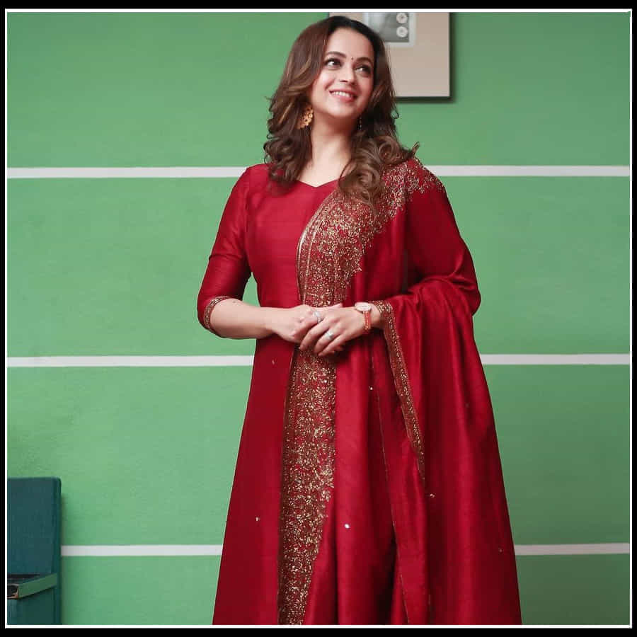 ಸ್ಯಾಂಡಲ್ವುಡ್ನಲ್ಲಿ ಸಾಲು ಸಾಲು ಹಿಟ್ ಚಿತ್ರಗಳನ್ನು ಕೊಟ್ಟವರು ಭಾವನಾ ಮೆನನ್.