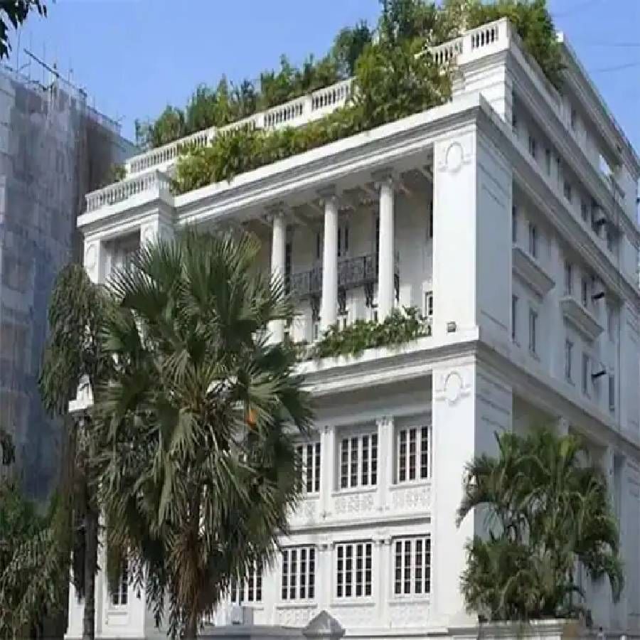 Top 10 Most Expensive Houses in India