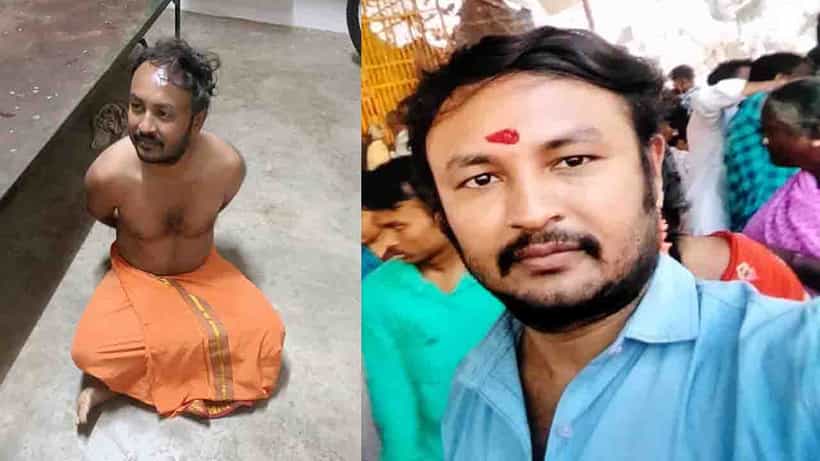 ಪ್ರೀತಿ ನಿರಾಕರಿಸಿದಕ್ಕೆ ಯುವತಿ ಮೇಲೆ ಆ್ಯಸಿಡ್ ಎರಚಿದ್ದ ಆರೋಪಿ ಆ್ಯಸಿಡ್ ತರಿಸಿದ್ದು ಹೇಗೆ? ಈ ಹೀನಾಯ ಕೃತ್ಯವೆಸಗಲು ಹೇಗೆಲ್ಲಾ ಪ್ಲಾನ್ ಮಾಡಿದ್ದ ಗೊತ್ತಾ?