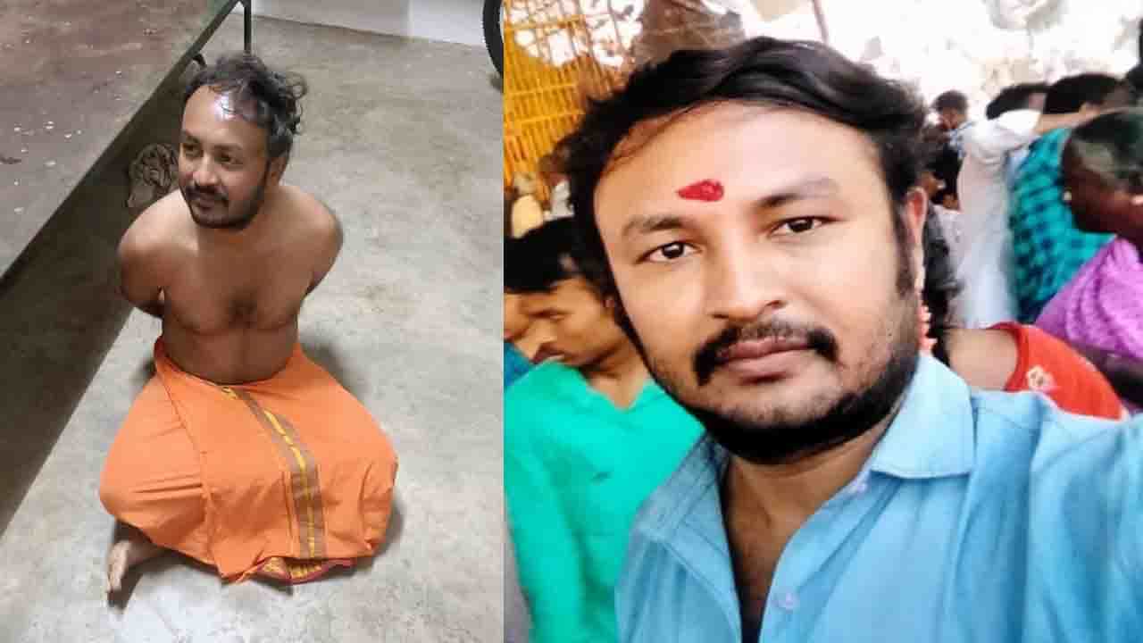 ಪ್ರೀತಿ ನಿರಾಕರಿಸಿದಕ್ಕೆ ಯುವತಿ ಮೇಲೆ ಆ್ಯಸಿಡ್ ಎರಚಿದ್ದ ಆರೋಪಿ ಆ್ಯಸಿಡ್ ತರಿಸಿದ್ದು ಹೇಗೆ? ಈ ಹೀನಾಯ ಕೃತ್ಯವೆಸಗಲು ಹೇಗೆಲ್ಲಾ ಪ್ಲಾನ್ ಮಾಡಿದ್ದ ಗೊತ್ತಾ? ಪ್ರೀತಿ ನಿರಾಕರಿಸಿದಕ್ಕೆ ಯುವತಿ ಮೇಲೆ ಆ್ಯಸಿಡ್ ಎರಚಿದ್ದ ಆರೋಪಿ ಆ್ಯಸಿಡ್ ತರಿಸಿದ್ದು ಹೇಗೆ? ಈ ಹೀನಾಯ ಕೃತ್ಯವೆಸಗಲು ಹೇಗೆಲ್ಲಾ ಪ್ಲಾನ್ ಮಾಡಿದ್ದ ಗೊತ್ತಾ?
