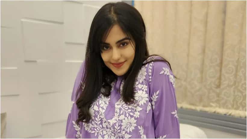 Adah Sharma Birthday: ಪುನೀತ್ ಜತೆ ‘ರಣವಿಕ್ರಮ’ ಚಿತ್ರದಲ್ಲಿ ನಟಿಸಿದ್ದ ಅದಾ ಶರ್ಮಾಗೆ ಜನ್ಮದಿನದ ಸಂಭ್ರಮ