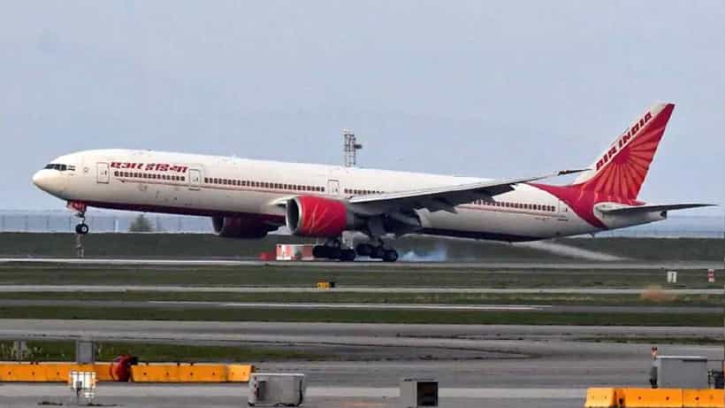 Air India: ಏರ್ ಇಂಡಿಯಾ ಎಂಡಿ, ಸಿಇಒ ಆಗಿ ಕ್ಯಾಂಪ್ಬೆಲ್ ವಿಲ್ಸನ್ ಘೋಷಿಸಿದ ಟಾಟಾ ಸನ್ಸ್