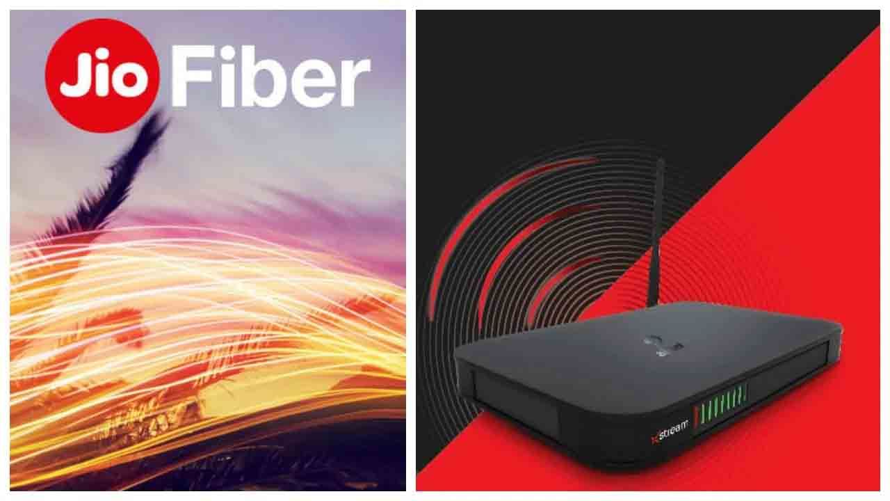 Airtel vs Jio: ಏರ್ಟೆಲ್ನಿಂದ ಹೊಸ ಆಲ್-ಇನ್-ಒನ್ ಬ್ರಾಡ್ಬ್ಯಾಂಡ್ ಯೋಜನೆ: ಜಿಯೋ-ಏರ್ಟೆಲ್ ಪ್ಲಾನ್ನಲ್ಲಿ ಯಾವುದು ಬೆಸ್ಟ್? Airtel vs Jio: ಏರ್ಟೆಲ್ನಿಂದ ಹೊಸ ಆಲ್-ಇನ್-ಒನ್ ಬ್ರಾಡ್ಬ್ಯಾಂಡ್ ಯೋಜನೆ: ಜಿಯೋ-ಏರ್ಟೆಲ್ ಪ್ಲಾನ್ನಲ್ಲಿ ಯಾವುದು ಬೆಸ್ಟ್?