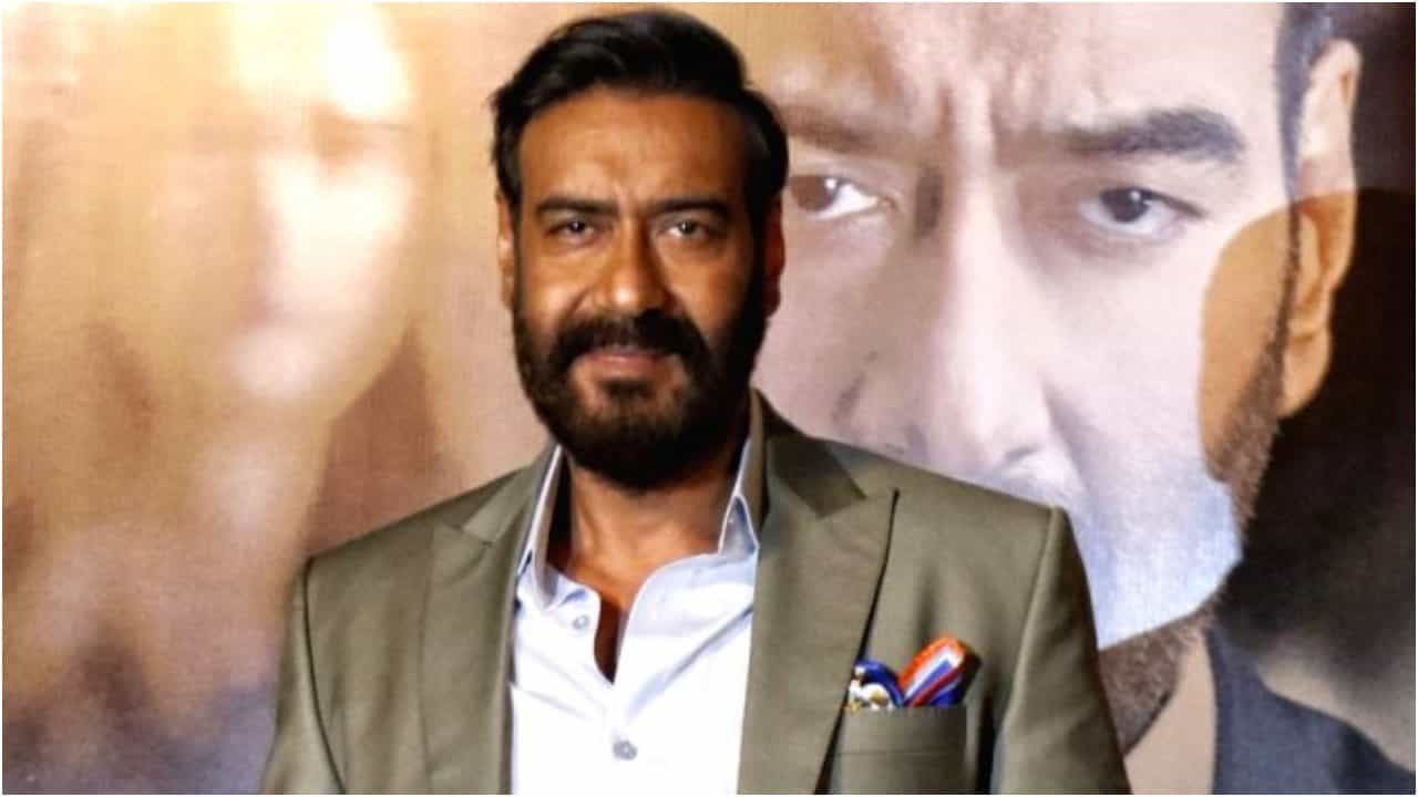 ಸ್ಟಾರ್ ಹೀರೋ ಜತೆಗಿನ ಜಗಳದ ಬಗ್ಗೆ ಮೌನ ಮುರಿದ ಅಜಯ್ ದೇವಗನ್: ‘ಇದೆಲ್ಲ ಫ್ಯಾನ್ಸ್ ಕೆಲಸ’ ಎಂದ ನಟ ಸ್ಟಾರ್ ಹೀರೋ ಜತೆಗಿನ ಜಗಳದ ಬಗ್ಗೆ ಮೌನ ಮುರಿದ ಅಜಯ್ ದೇವಗನ್: ‘ಇದೆಲ್ಲ ಫ್ಯಾನ್ಸ್ ಕೆಲಸ’ ಎಂದ ನಟ