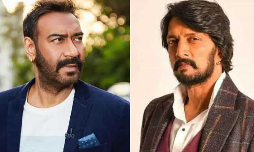 ಅಜಯ್ ದೇವಗನ್-ಕಿಚ್ಚ ಸುದೀಪ್ ಬಾಕ್ಸ್ಆಫೀಸ್ ಕ್ಲ್ಯಾಶ್ಗೆ ಬ್ರೇಕ್; ರಿಲೀಸ್ ಡೇಟ್ ಮುಂದಕ್ಕೆ
