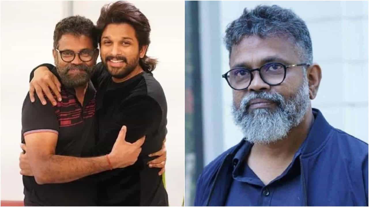 ಅಬ್ಬಬ್ಬಾ.. ‘ಪುಷ್ಪ 2’ ಸಿನಿಮಾದ ನಿರ್ದೇಶನಕ್ಕೆ ಸುಕುಮಾರ್ ಪಡೆಯುವ ಸಂಭಾವನೆ ಇಷ್ಟೊಂದಾ? ಅಬ್ಬಬ್ಬಾ.. ‘ಪುಷ್ಪ 2’ ಸಿನಿಮಾದ ನಿರ್ದೇಶನಕ್ಕೆ ಸುಕುಮಾರ್ ಪಡೆಯುವ ಸಂಭಾವನೆ ಇಷ್ಟೊಂದಾ?