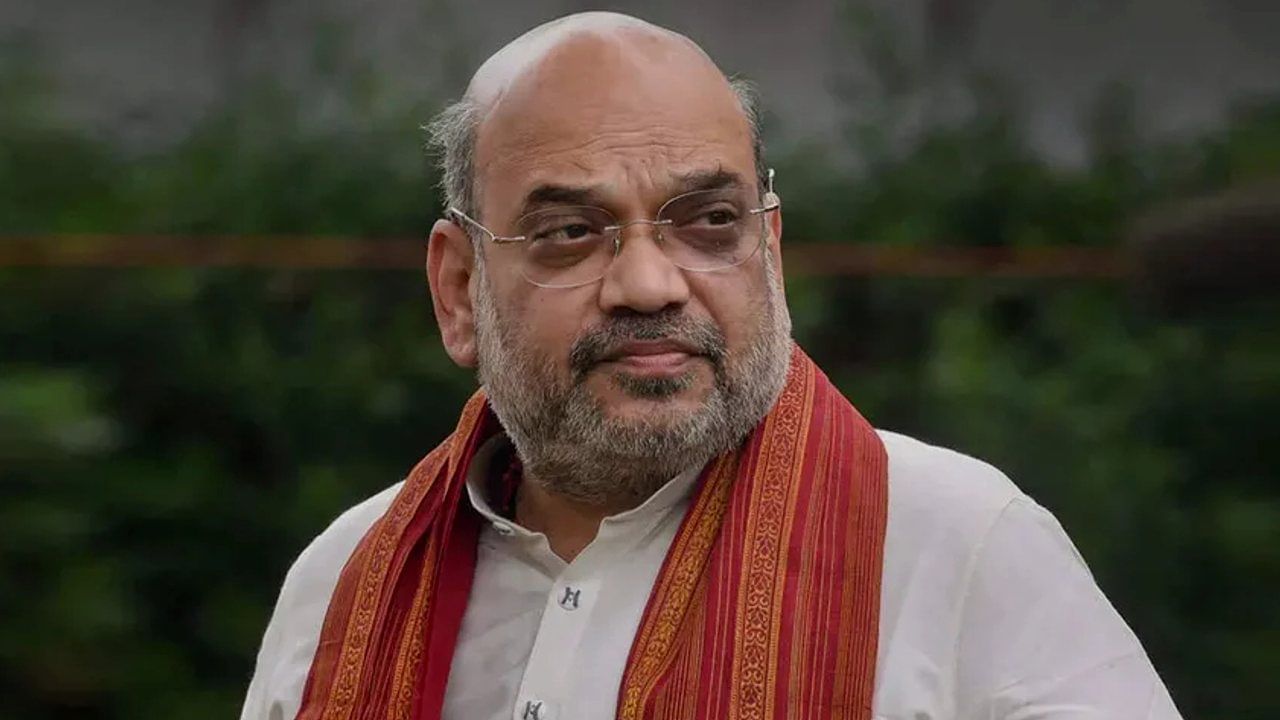 Amit Shah Telangana Tour: ಕೇಂದ್ರ ಗೃಹ ಸಚಿವ ಅಮಿತ್ ಶಾ ತೆಲಂಗಾಣ ಪ್ರವಾಸ ಪಟ್ಟಿ ಸಿದ್ದ Amit Shah Telangana Tour: ಕೇಂದ್ರ ಗೃಹ ಸಚಿವ ಅಮಿತ್ ಶಾ ತೆಲಂಗಾಣ ಪ್ರವಾಸ ಪಟ್ಟಿ ಸಿದ್ದ