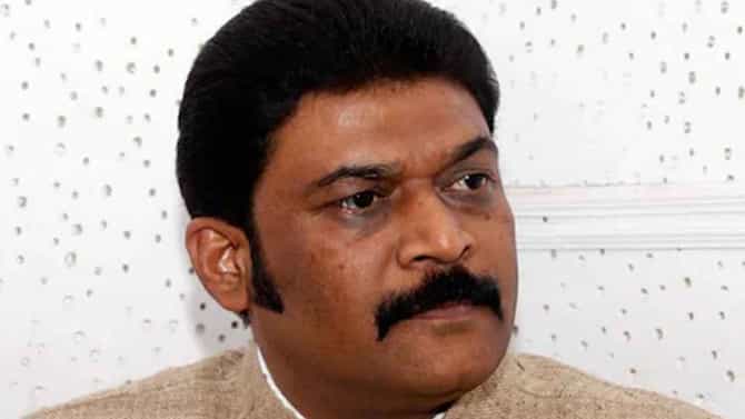 ನಿಗದಿಗಿಂತ ಧ್ವನಿವರ್ಧಕದ ಶಬ್ದದ ಪ್ರಮಾಣ ಮಿತಿ ಮೀರಿದರೆ ಕ್ರಮ: ಸಚಿವ ಆನಂದ್ ಸಿಂಗ್