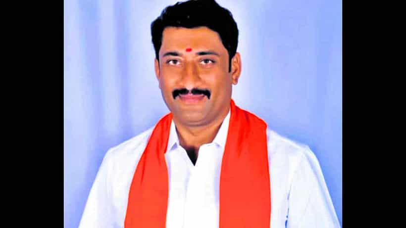 ಬಿಜೆಪಿ ಮುಖಂಡ ಅನಂತರಾಜು ಆತ್ಮಹತ್ಯೆ ಪ್ರಕರಣಕ್ಕೆ ಮತ್ತೊಂದು ತಿರುವು: ಡೆತ್ನೋಟ್ ಬಗ್ಗೆ ಪೊಲೀಸರಿಗೆ ಅನುಮಾನ