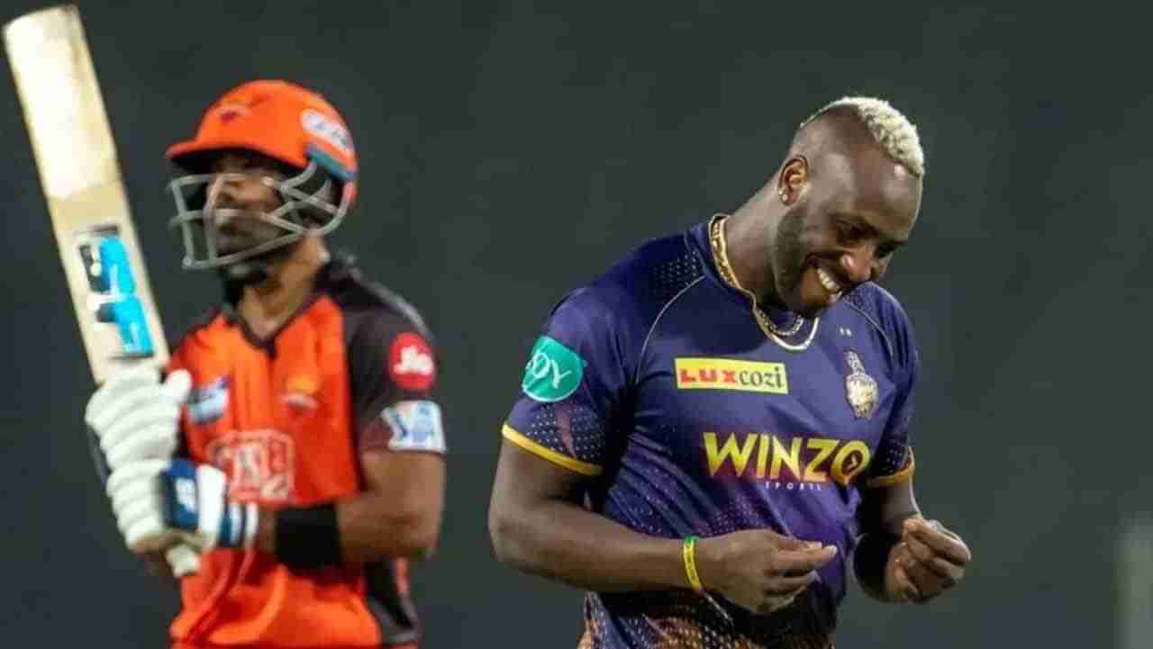 KKR vs SRH IPL Match Result: ರಸೆಲ್ ಅಬ್ಬರಕ್ಕೆ ಮಂಕಾದ ಹೈದರಾಬಾದ್; ಕೆಕೆಆರ್ ಪ್ಲೇ ಆಫ್ ಕನಸು ಜೀವಂತ