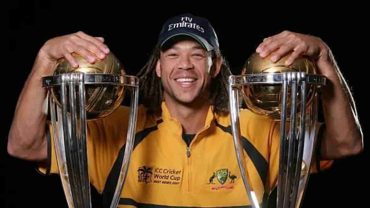 Andrew Symonds death: ದಾಖಲೆಗಳ ಸರದಾರ ಈ ಆಸೀಸ್ ಆಟಗಾರ; ಆಂಡ್ರ್ಯೂ ಸೈಮಂಡ್ಸ್ ವಿಶೇಷ​​ ರೆಕಾರ್ಡ್​​ಗಳು ಇಲ್ಲಿವೆ