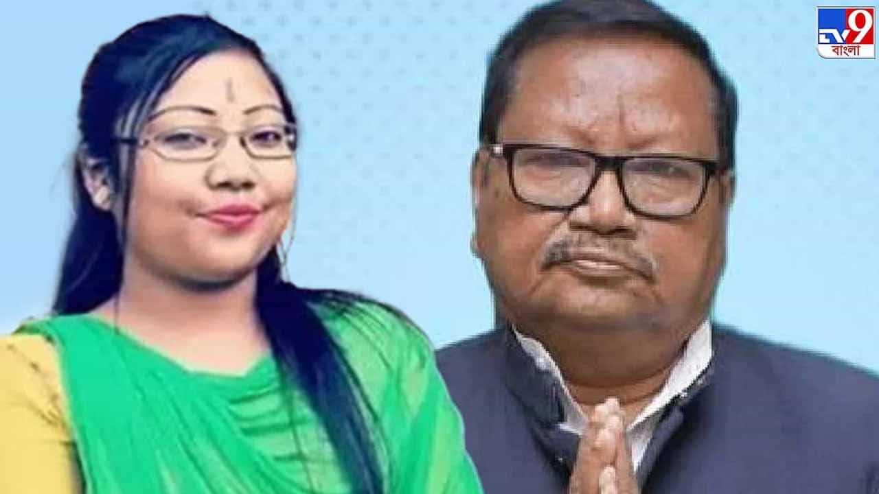 ಮಗಳ ಅಕ್ರಮ ನೇಮಕಾತಿ: ಸತತ ಮೂರನೇ ದಿನ ಸಿಬಿಐ ಅಧಿಕಾರಗಳ ಮುಂದೆ ಹಾಜರಾದರು ಬಂಗಾಳ ಸಚಿವ ಪರೇಶ್ ಅಧಿಕಾರಿ ಮಗಳ ಅಕ್ರಮ ನೇಮಕಾತಿ: ಸತತ ಮೂರನೇ ದಿನ ಸಿಬಿಐ ಅಧಿಕಾರಗಳ ಮುಂದೆ ಹಾಜರಾದರು ಬಂಗಾಳ ಸಚಿವ ಪರೇಶ್ ಅಧಿಕಾರಿ