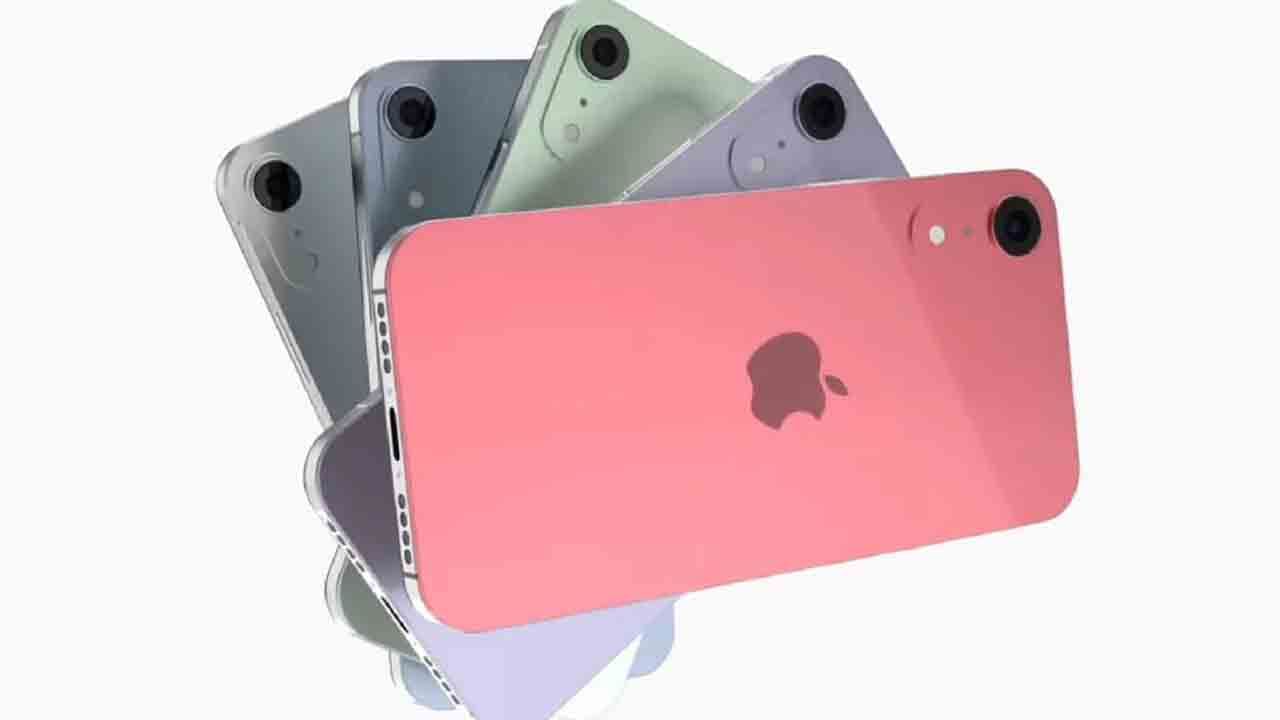 iPhone SE 2022: ಐಫೋನ್ ಖರೀದಿಗೆ ಕ್ಯೂ ನಿಂತ ಜನರು: ಕೇವಲ 18,599 ರೂ. ಗೆ ಸಿಗುತ್ತಿದೆ ಆ್ಯಪಲ್ ಫೋನ್ iPhone SE 2022: ಐಫೋನ್ ಖರೀದಿಗೆ ಕ್ಯೂ ನಿಂತ ಜನರು: ಕೇವಲ 18,599 ರೂ. ಗೆ ಸಿಗುತ್ತಿದೆ ಆ್ಯಪಲ್ ಫೋನ್