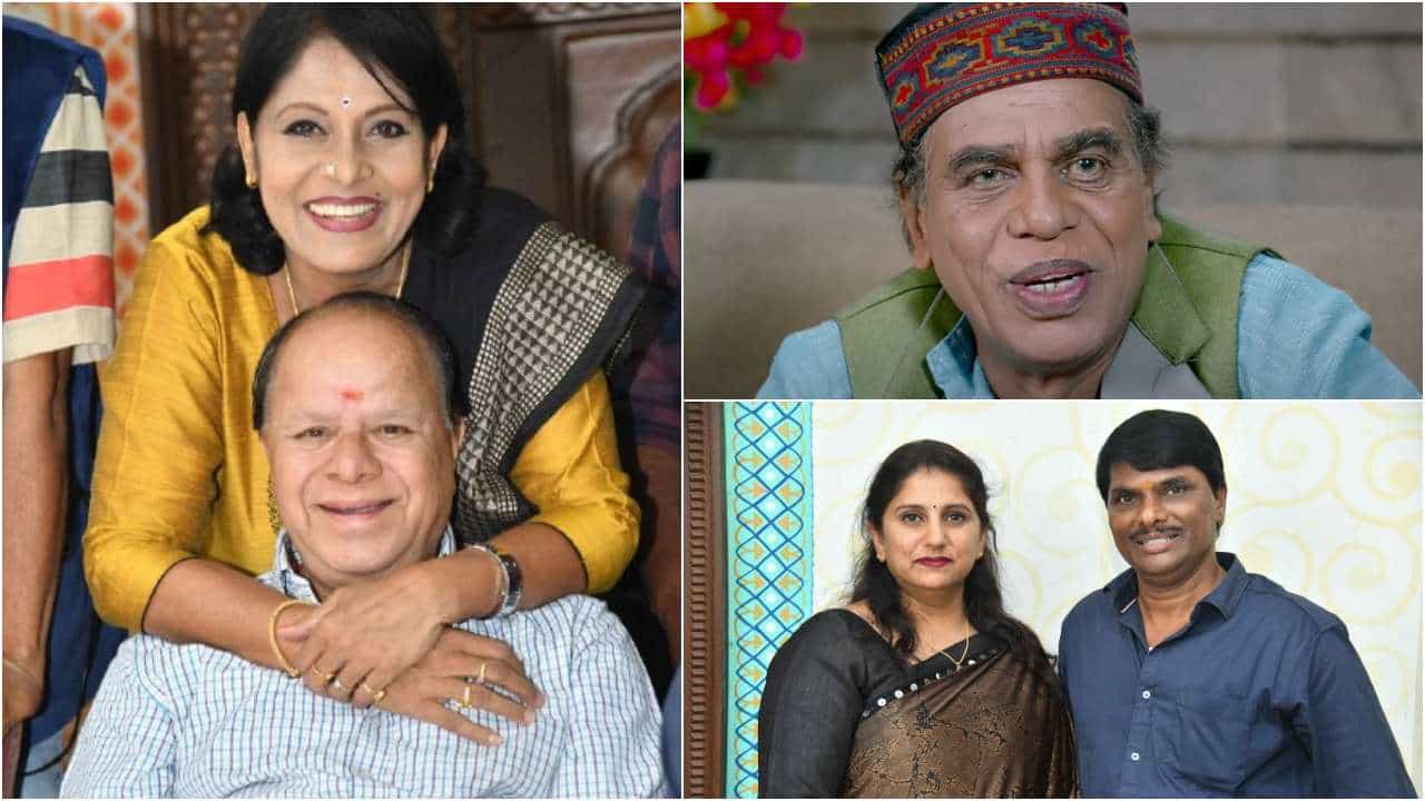 ಹಿರಿಯ ಕಲಾವಿದರಿಗೆ ಅವಕಾಶ ನೀಡಿ ‘ಅತ್ಯುತ್ತಮ’ ಎನಿಸಿಕೊಂಡ ಕನ್ನಡ ಸಿನಿಮಾ ಈ ವಾರ ತೆರೆಗೆ