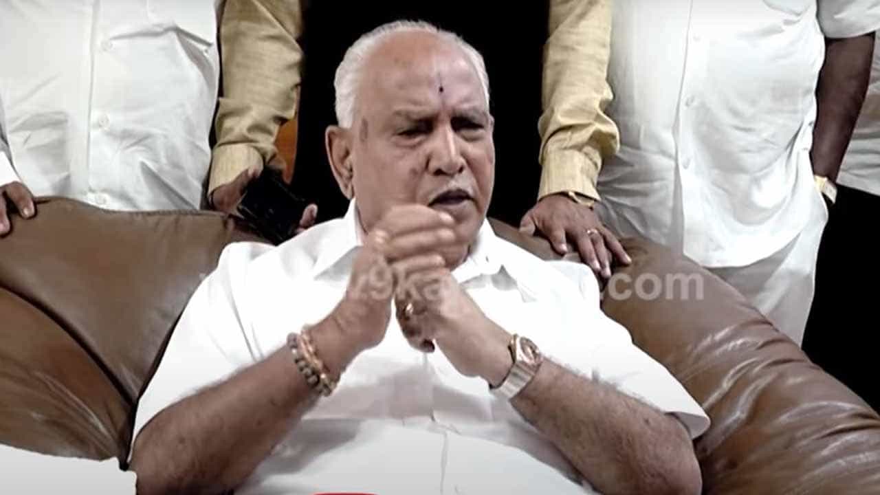 2-3 ದಿನಗಳಲ್ಲಿ ರಾಜ್ಯ ಸಚಿವ ಸಂಪುಟ ವಿಸ್ತರಣೆ ನಿಶ್ಚಿತ; ಮಾಜಿ ಸಿಎಂ ಬಿಎಸ್ ಯಡಿಯೂರಪ್ಪ ಮಾಹಿತಿ