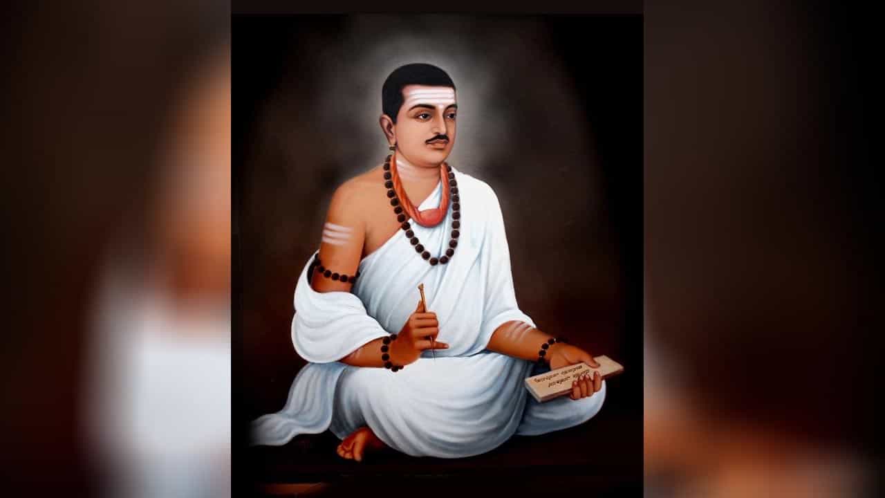 ಸರ್ಕಾರದ ವತಿಯಿಂದ ವಿಜಯಪುರದಲ್ಲಿ ಇದೇ ಮೊದಲ ಬಾರಿಗೆ ಬಸವ ಜಯಂತಿ ಆಚರಣೆ; ಜನಸಾಮಾನ್ಯರ ಅಸಮಾಧಾನಕ್ಕೆ ಕಾರಣವೇನು? ಸರ್ಕಾರದ ವತಿಯಿಂದ ವಿಜಯಪುರದಲ್ಲಿ ಇದೇ ಮೊದಲ ಬಾರಿಗೆ ಬಸವ ಜಯಂತಿ ಆಚರಣೆ; ಜನಸಾಮಾನ್ಯರ ಅಸಮಾಧಾನಕ್ಕೆ ಕಾರಣವೇನು?