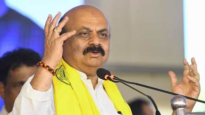ಬಿಬಿಎಂಪಿ ಚುನಾವಣೆಗೆ ಬಿಜೆಪಿ ಸಿದ್ಧತೆ: ಸಿಎಂ ಬೊಮ್ಮಾಯಿ ಬೆಂಗಳೂರು ಸಿಟಿ ರೌಂಡ್ಸ್
