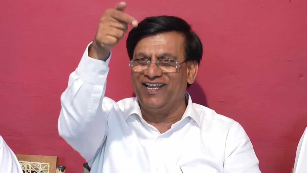 ಹಿಂದಿನ ಸರ್ಕಾರಗಳ ಅವಧಿಯಲ್ಲಿ ಭ್ರಷ್ಟಾಚಾರಕ್ಕೆ ಇತಿಮಿತಿ ಇತ್ತು: ಮಾಜಿ ಸಚಿವ ಬಸವರಾಜ್ ರಾಯರೆಡ್ಡಿ ಹೇಳಿಕೆ ಹಿಂದಿನ ಸರ್ಕಾರಗಳ ಅವಧಿಯಲ್ಲಿ ಭ್ರಷ್ಟಾಚಾರಕ್ಕೆ ಇತಿಮಿತಿ ಇತ್ತು: ಮಾಜಿ ಸಚಿವ ಬಸವರಾಜ್ ರಾಯರೆಡ್ಡಿ ಹೇಳಿಕೆ