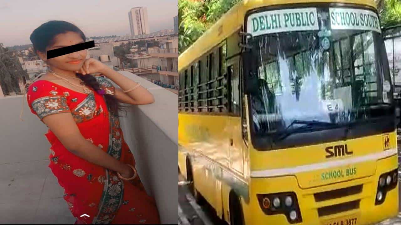 ಶಾಲಾ ಬಸ್ ಹರಿದು ಸ್ಥಳದಲ್ಲೇ ಸಾವನ್ನಪ್ಪಿದ ಬಾಲಕಿ; ಕಿಮ್ಸ್ ಆಸ್ಪತ್ರೆ ಬಳಿ ಮುಗಿಲು ಮುಟ್ಟಿದ ಕುಟುಂಬಸ್ಥರ ಆಕ್ರಂದನ ಶಾಲಾ ಬಸ್ ಹರಿದು ಸ್ಥಳದಲ್ಲೇ ಸಾವನ್ನಪ್ಪಿದ ಬಾಲಕಿ; ಕಿಮ್ಸ್ ಆಸ್ಪತ್ರೆ ಬಳಿ ಮುಗಿಲು ಮುಟ್ಟಿದ ಕುಟುಂಬಸ್ಥರ ಆಕ್ರಂದನ